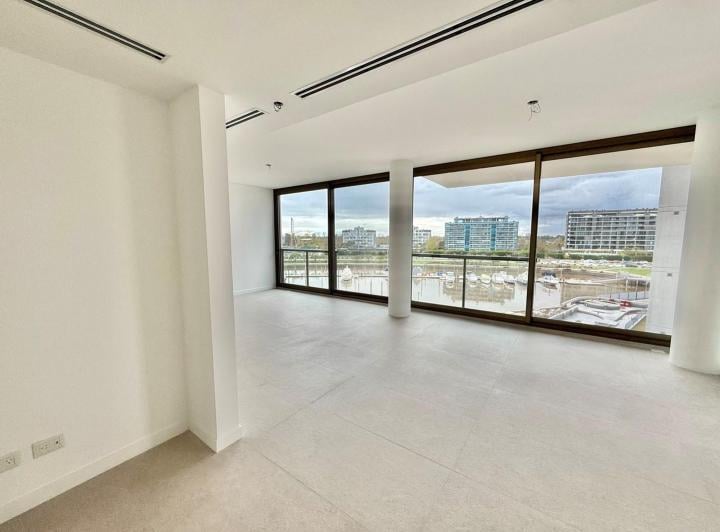 Departamento · 153m² · 4 Ambientes · 2 Cocheras