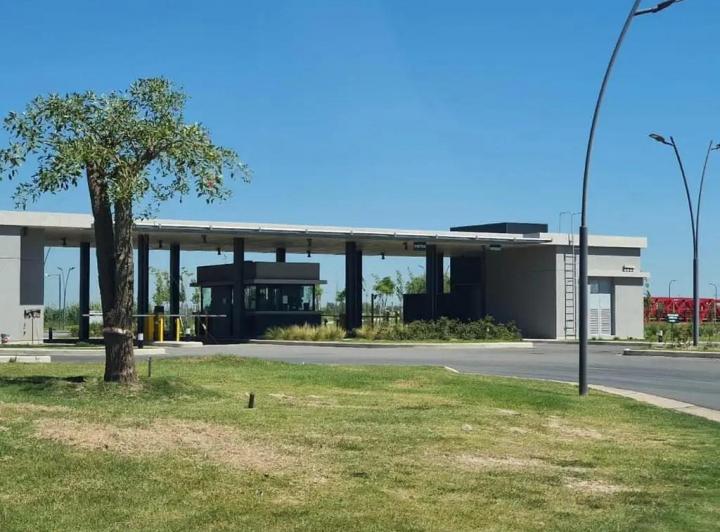Terreno · 530m²