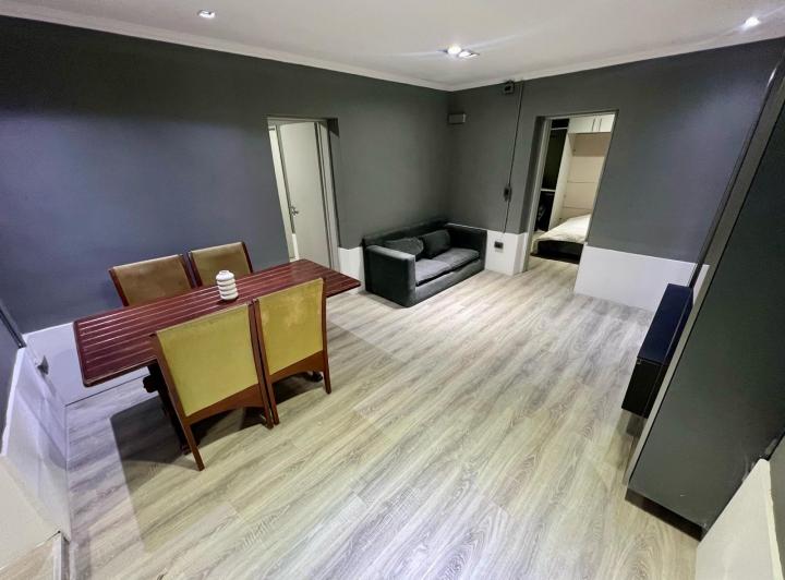 Departamento · 61m² · 1 Dormitorio