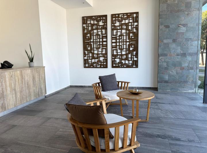 Departamento · 73m² · 2 Dormitorios · 1 Cochera
