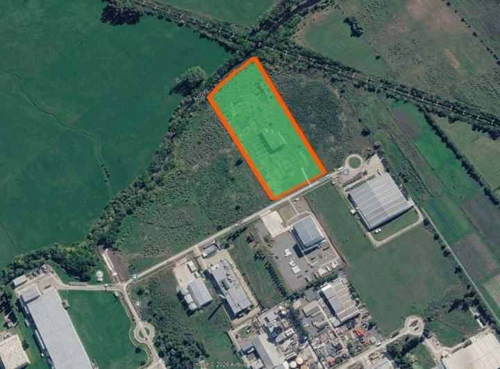 Terreno · 38890m²