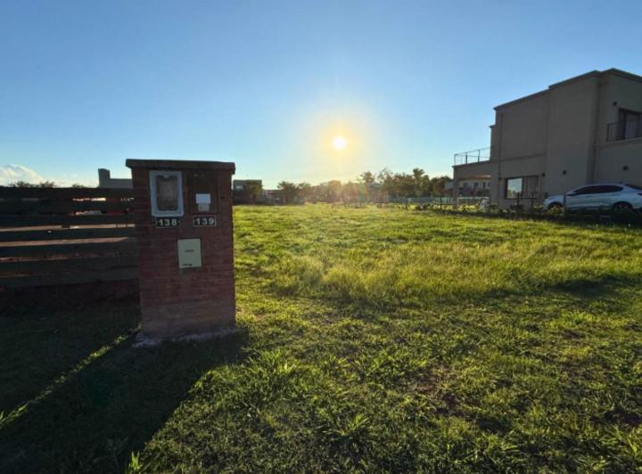Terreno · 520m²