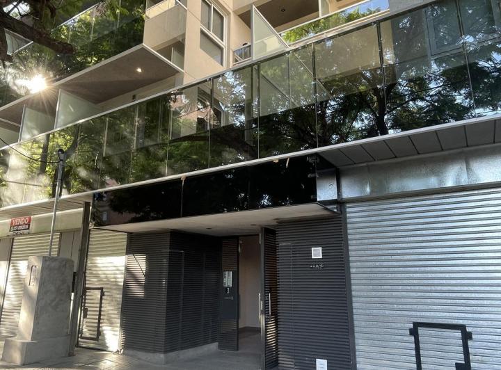 Departamento · 52m² · 2 Ambientes