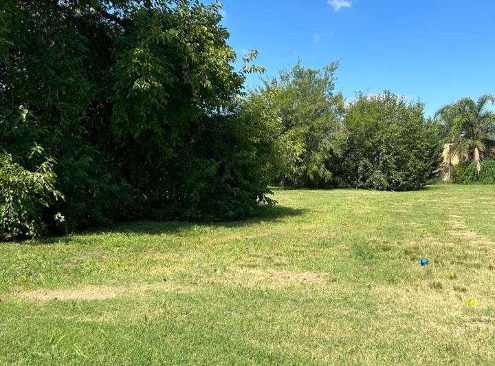 Terreno · 1040m²