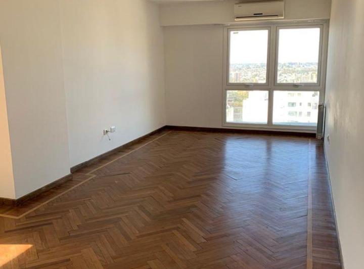 Departamento · 52m² · 3 Ambientes · 1 Cochera