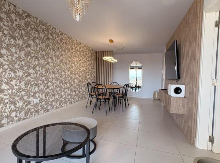 Departamento · 85m² · 3 Ambientes