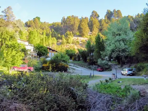 Terreno en Venta en San Martín de los Andes, Lácar