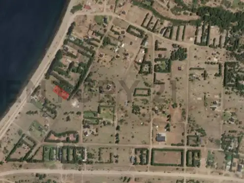 Terreno en Venta en Meliquina, Lácar