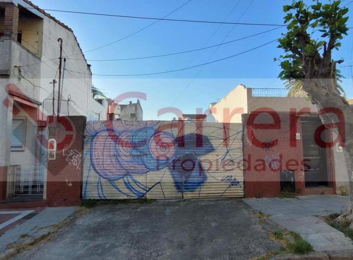 Terreno · 285m²