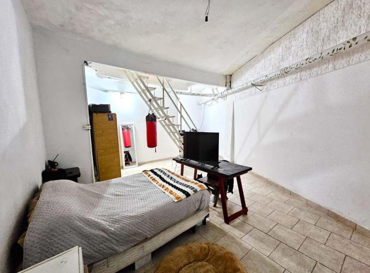 PH · 57m² · 2 Ambientes