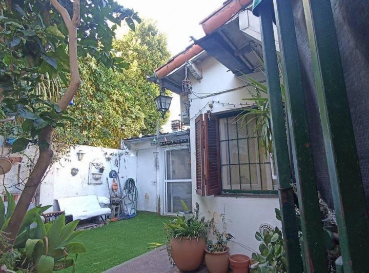 PH · 41m² · 3 Ambientes