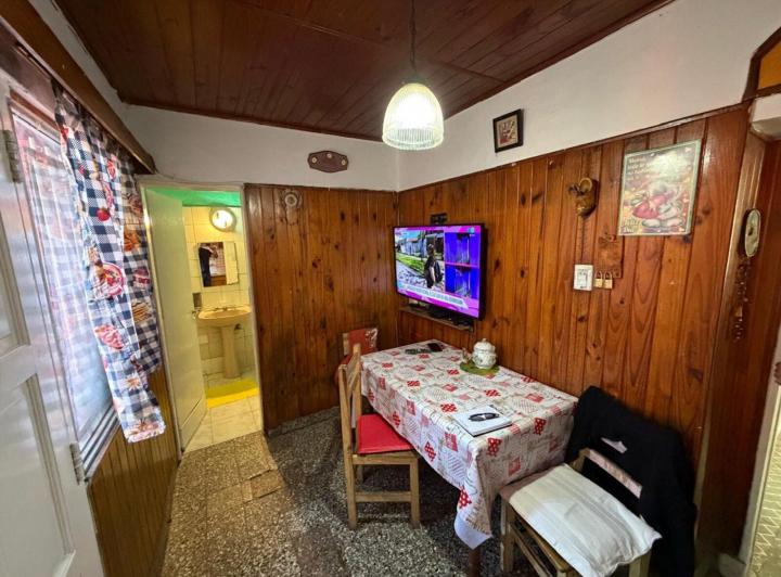 PH · 35m² · 3 Ambientes