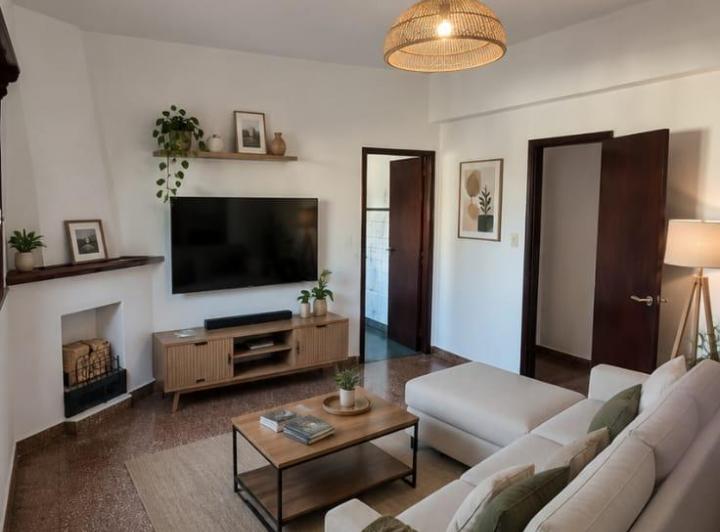 PH · 80m² · 3 Ambientes