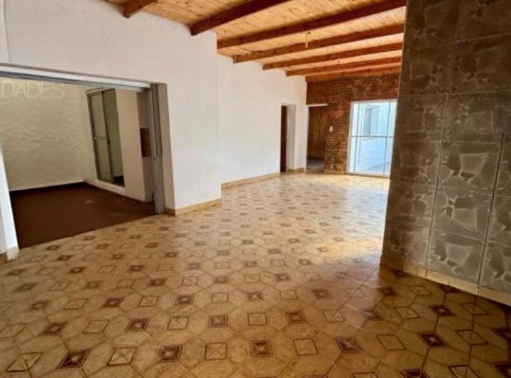 PH · 110m² · 3 Dormitorios