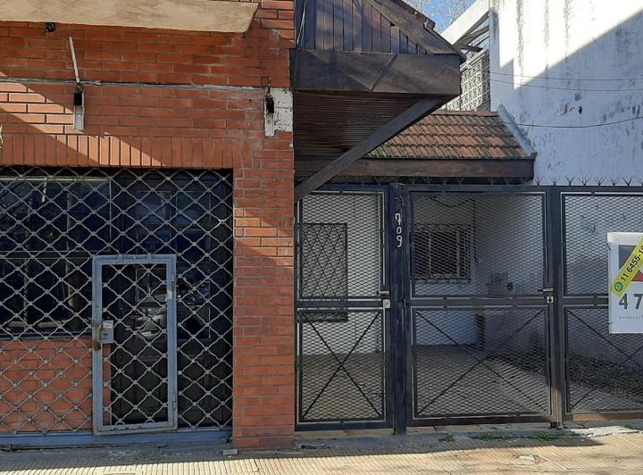 PH · 72m² · 2 Ambientes