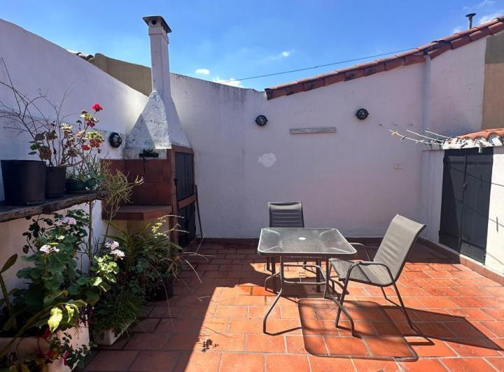 PH · 52m² · 3 Ambientes · 1 Cochera