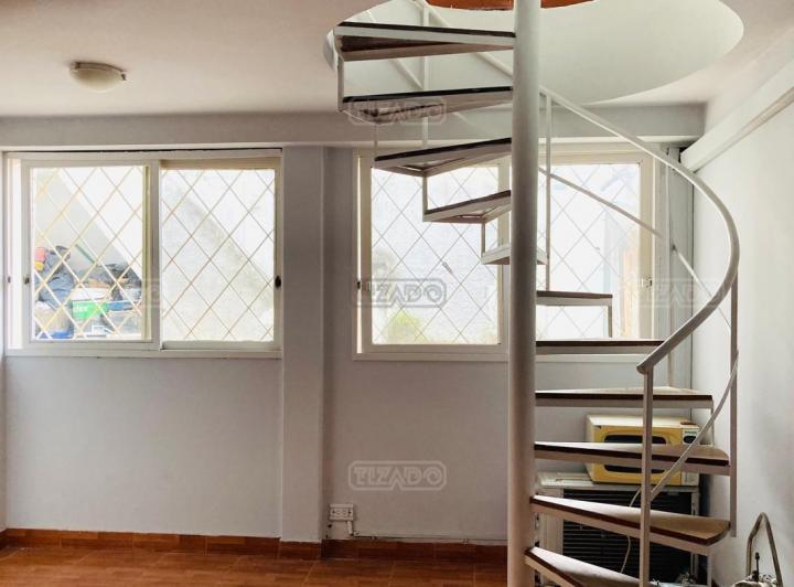 PH · 73m² · 5 Ambientes