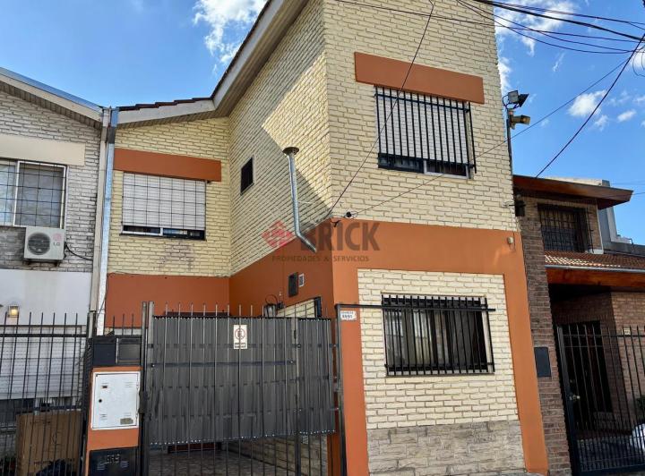 PH · 57m² · 3 Ambientes · 1 Cochera