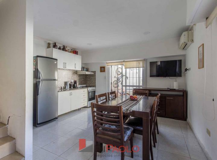 PH · 66m² · 3 Ambientes