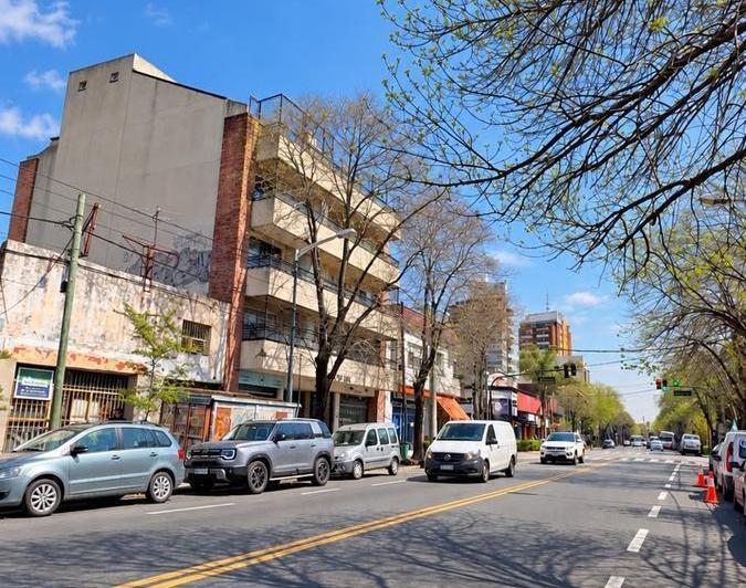 PH · 81m² · 3 Ambientes