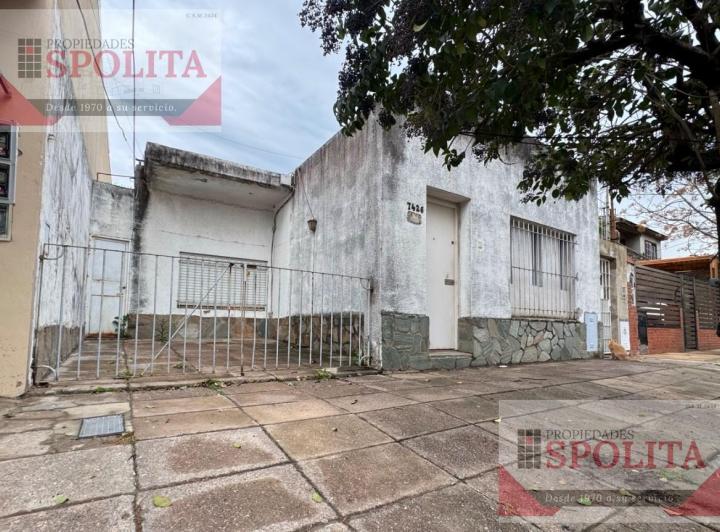 PH · 129m² · 3 Ambientes · 1 Cochera