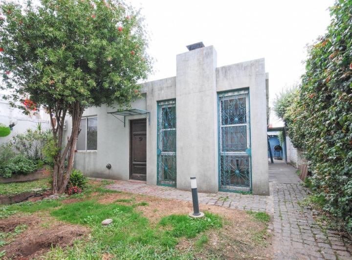 PH · 80m² · 3 Ambientes