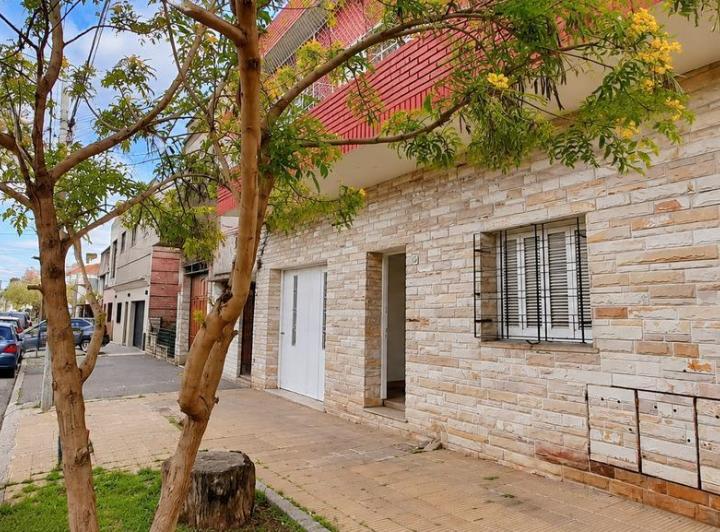 PH · 97m² · 3 Ambientes · 1 Cochera
