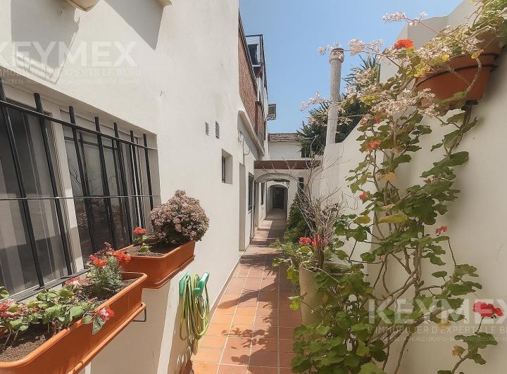 PH · 72m² · 3 Ambientes