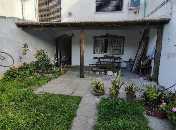 PH · 75m² · 3 Ambientes · 1 Cochera