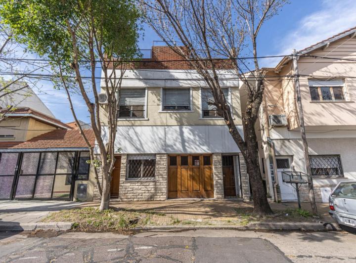 PH · 153m² · 5 Ambientes · 1 Cochera