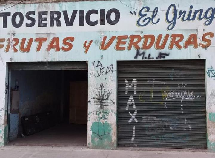 Local comercial · 60m²