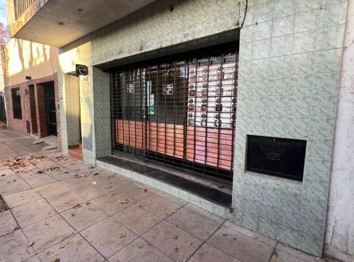 Local comercial · 82m² · 1 Ambiente