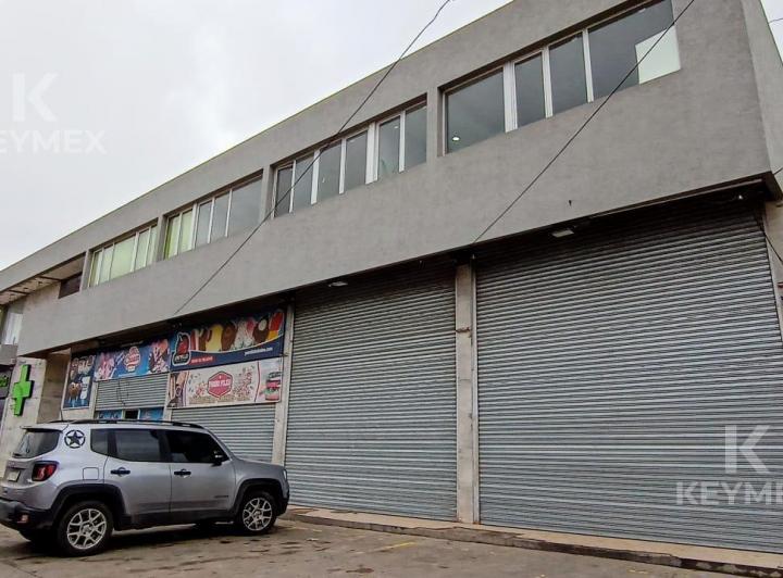 Local comercial · 782m² · 16 Ambientes · 12 Cocheras