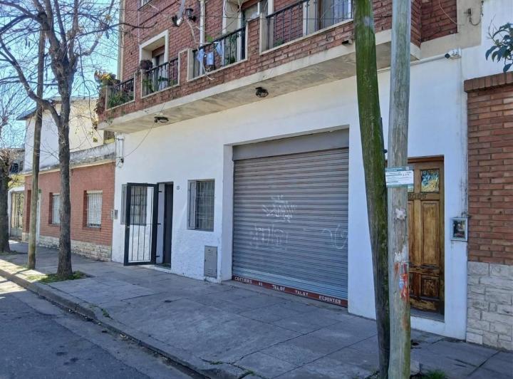 Local comercial · 94m² · 1 Ambiente