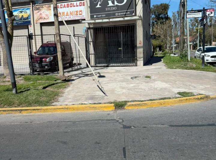 Local comercial