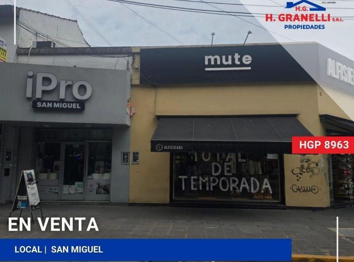 Local comercial · 106m²