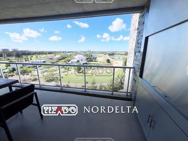 Departamento · 92m² · 3 Ambientes · 1 Cochera