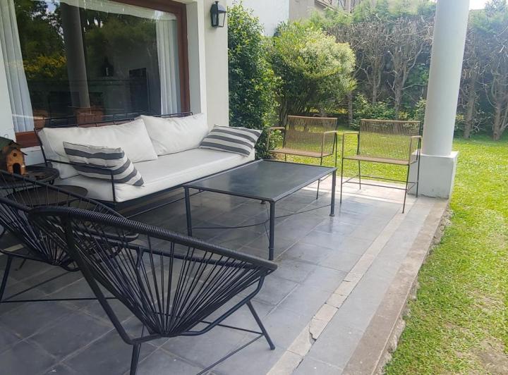 Casa · 160m² · 4 Dormitorios