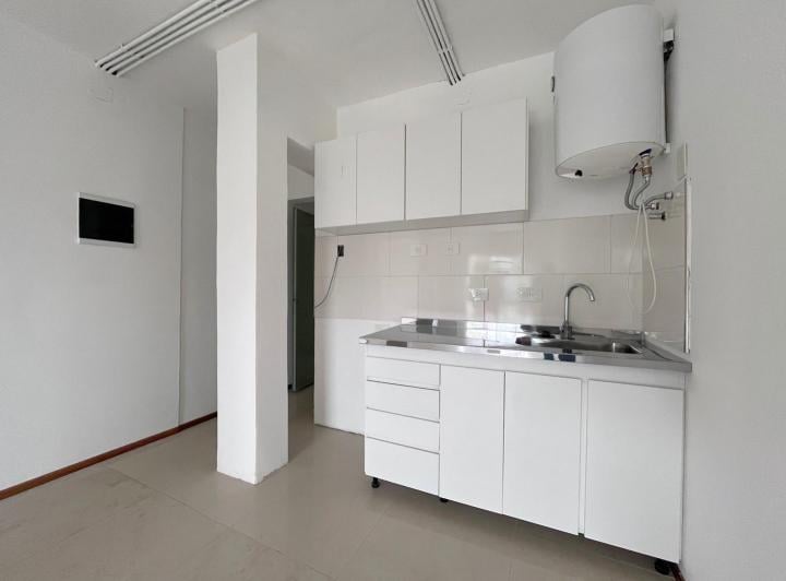 Departamento · 22m² · 1 Ambiente