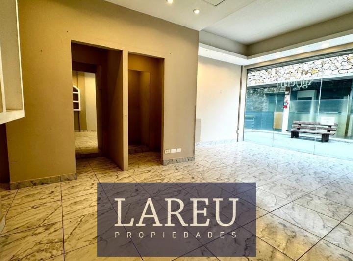 Local comercial · 50m² · 1 Ambiente