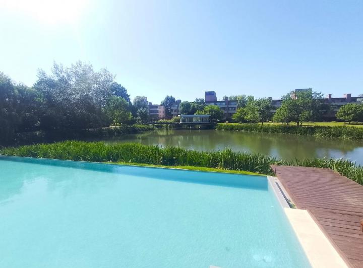 Departamento · 75m² · 2 Ambientes · 1 Cochera