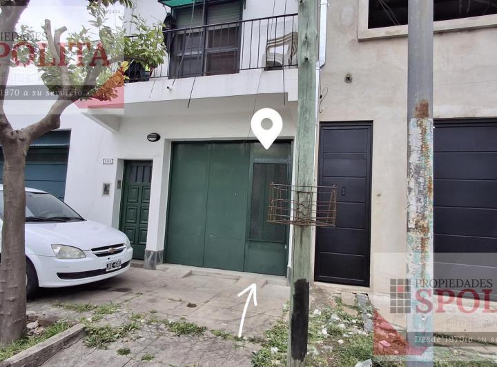 Departamento · 23m² · 1 Ambiente