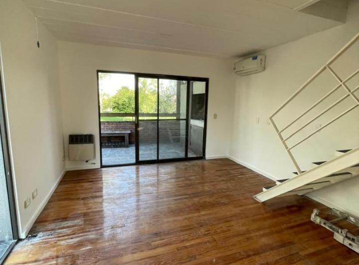 Departamento · 85m² · 3 Ambientes · 1 Cochera