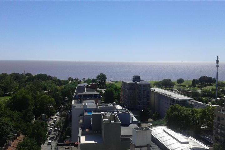 Departamento · 48m² · 2 Ambientes · 1 Cochera