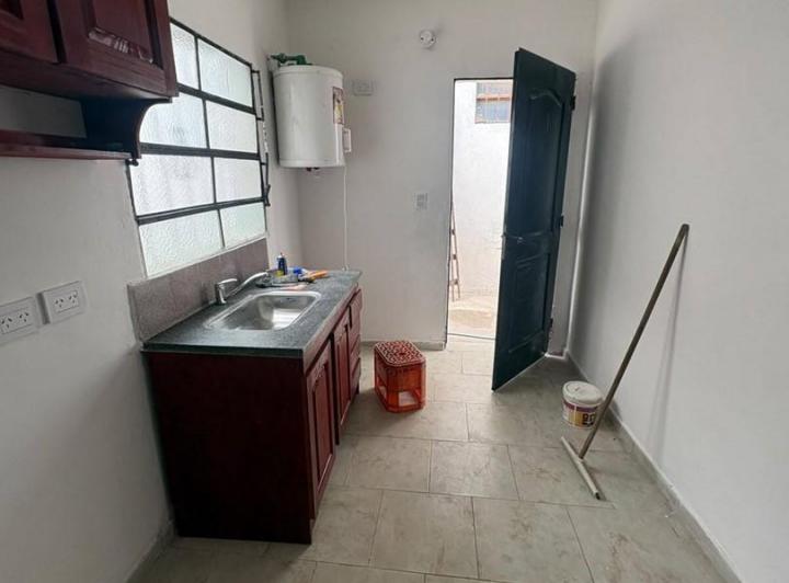 Departamento · 25m² · 2 Ambientes