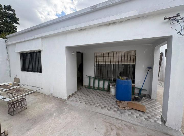 Departamento · 35m² · 2 Ambientes
