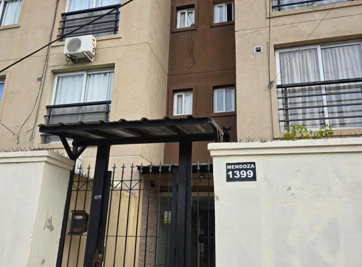 Departamento · 2 Ambientes · 1 Cochera