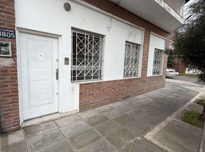 Departamento · 35m² · 2 Ambientes