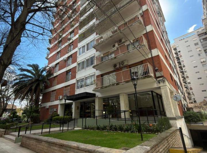 Departamento · 175m² · 4 Ambientes · 1 Cochera
