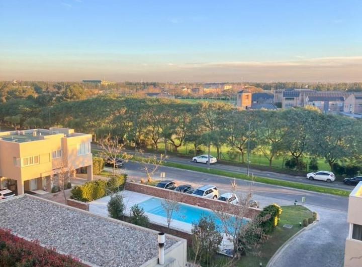 Departamento · 79m² · 2 Ambientes · 1 Cochera